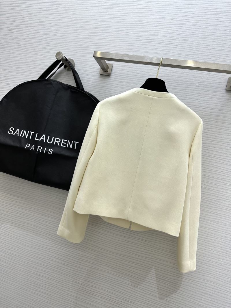 Ysl Outwear